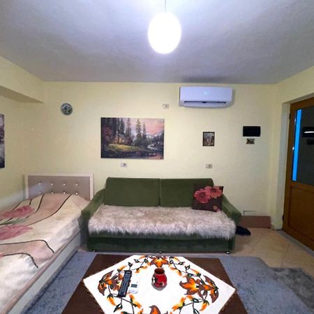Blue Guesthouse Gjirokaster Ngoại thất bức ảnh